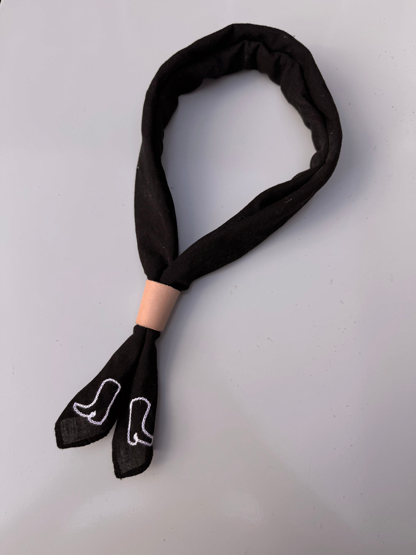 Boots Kerchief