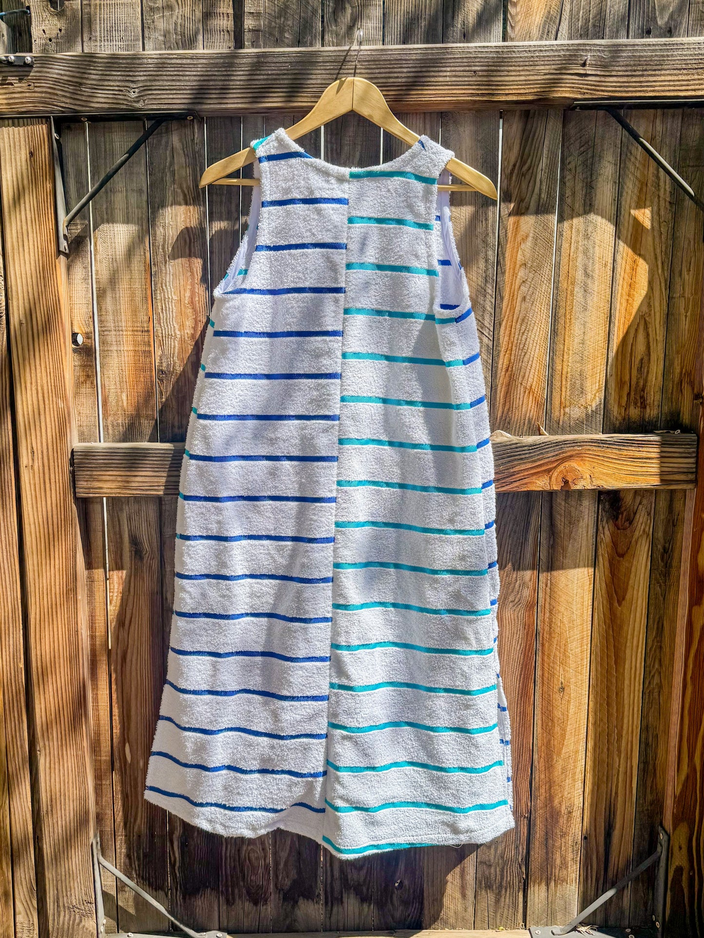 Towel Dress XS/S