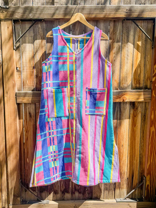 Towel Dress S/M