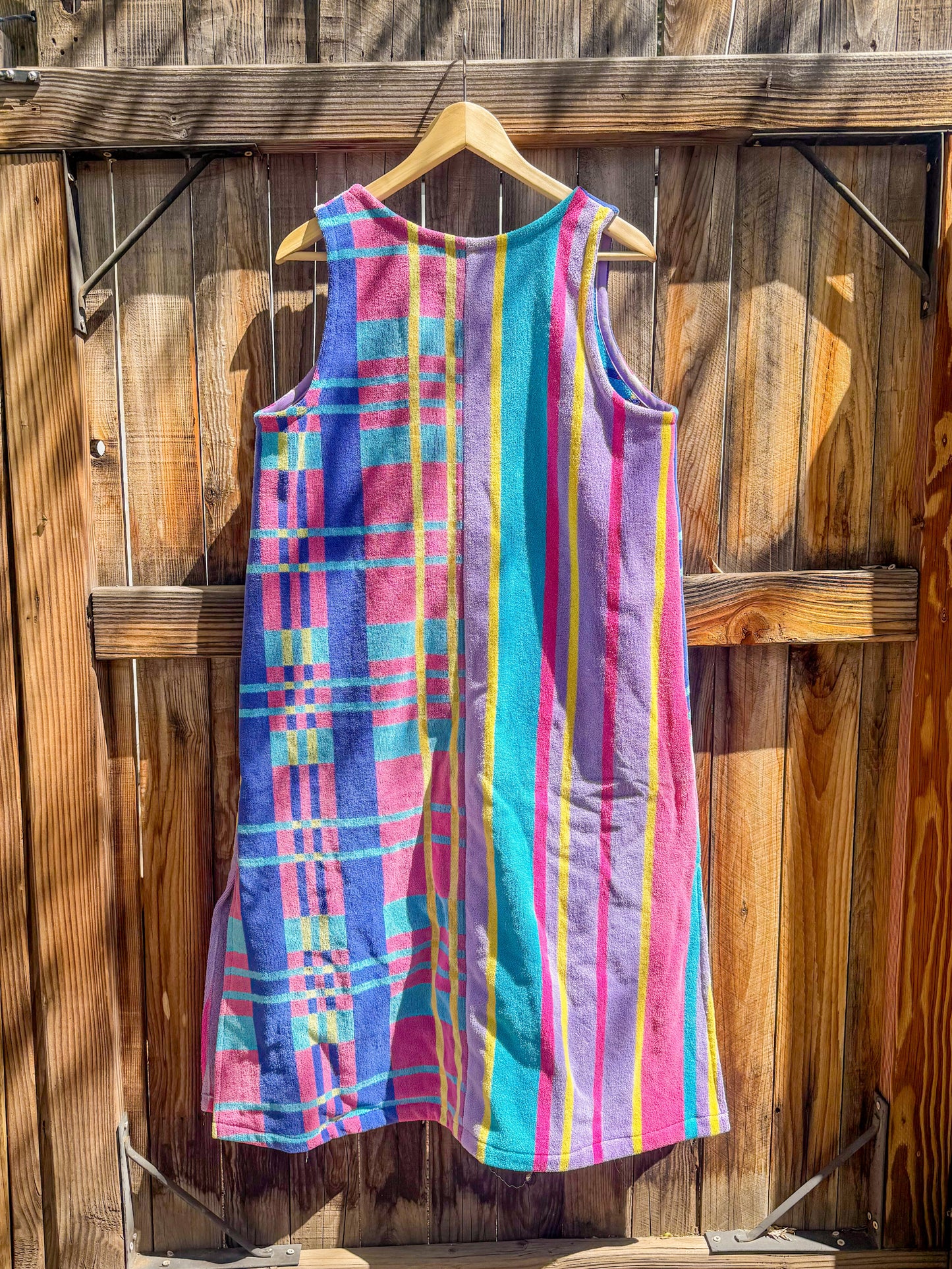 Towel Dress S/M