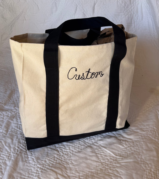 Tote Bag