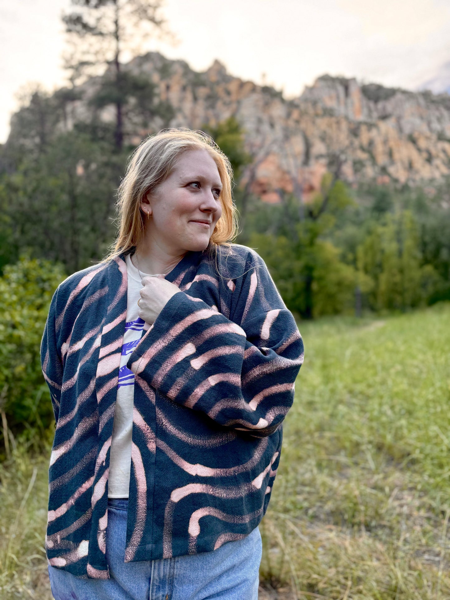 Topo Light Layer