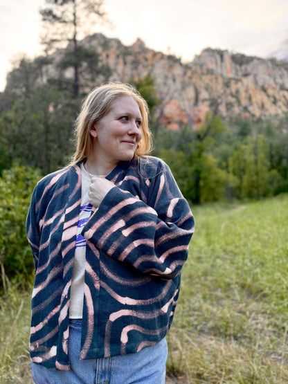 Topo Light Layer