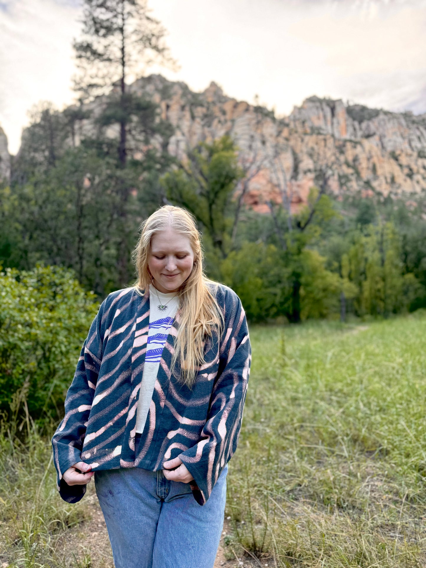 Topo Light Layer