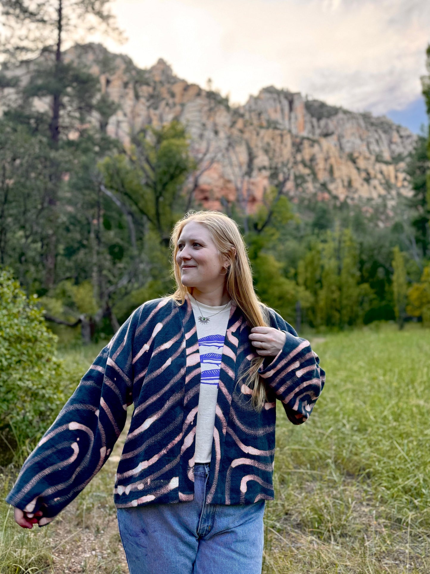 Topo Light Layer