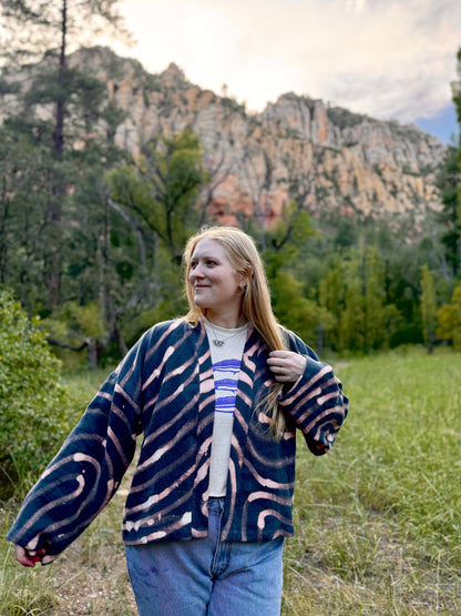 Topo Light Layer