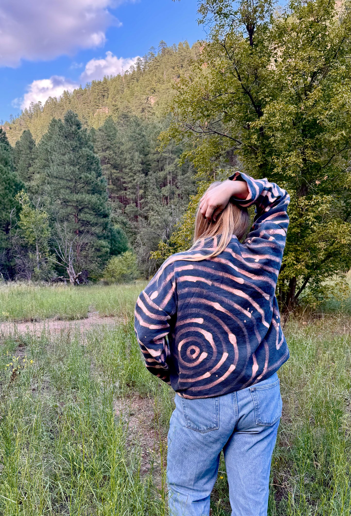 Topo Light Layer