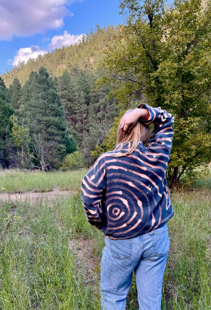 Topo Light Layer