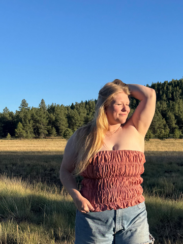 Tube Top