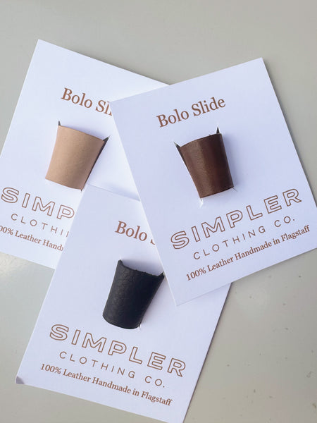 Bolo Slide