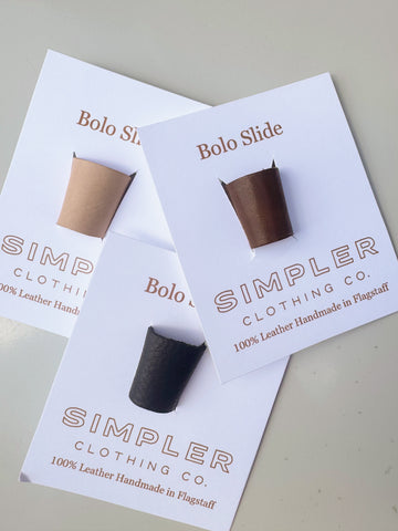 Bolo Slide