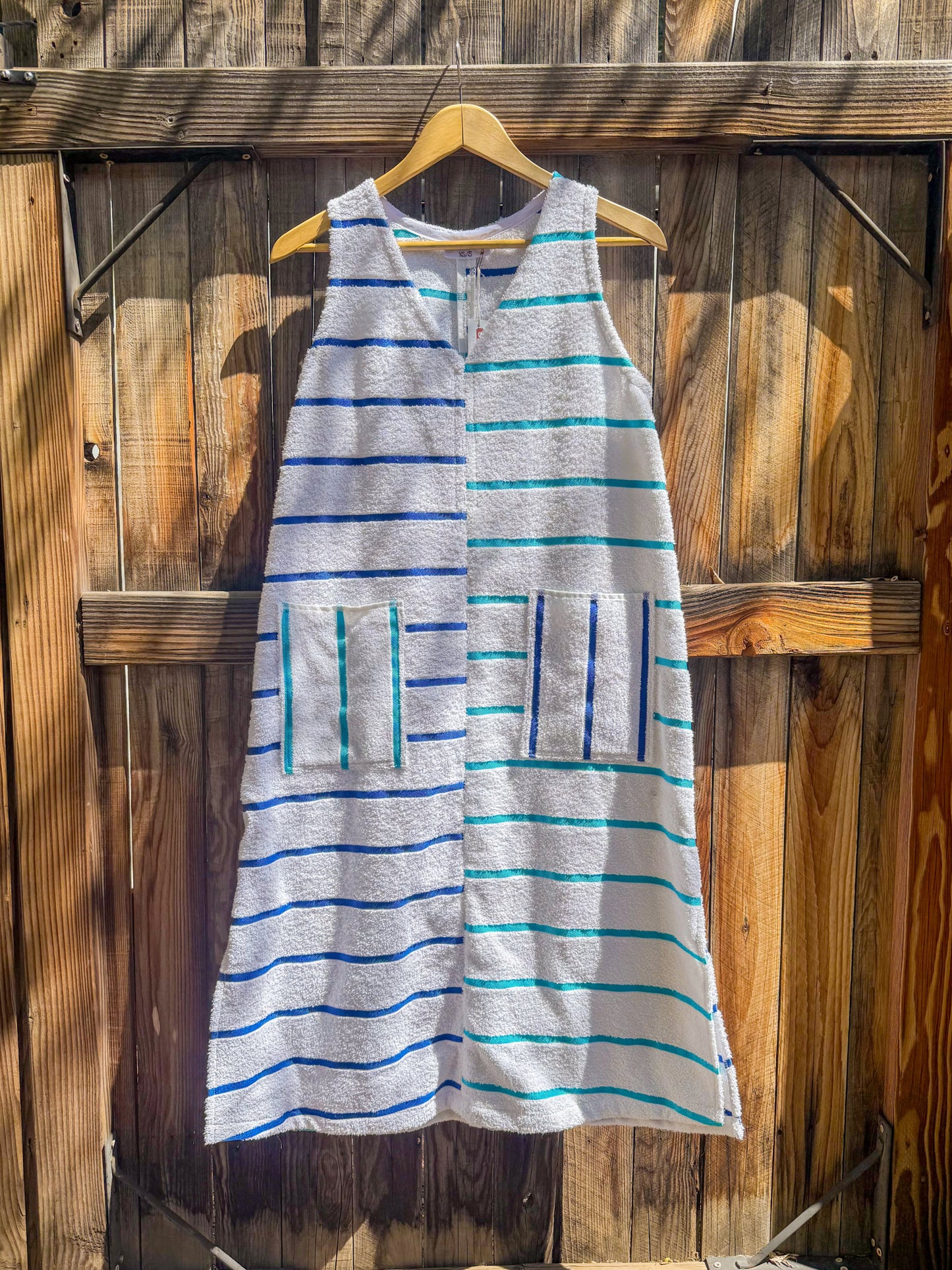 Towel Dress XS/S