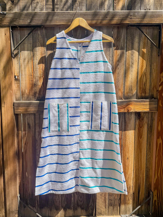 Towel Dress XS/S