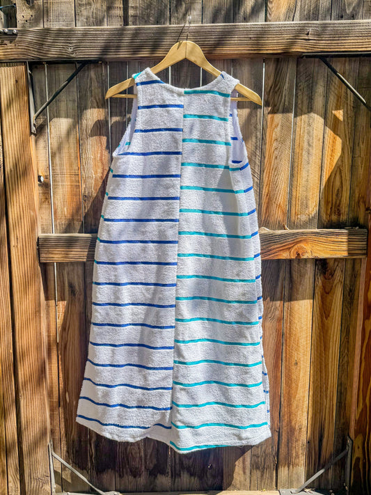 Towel Dress XS/S