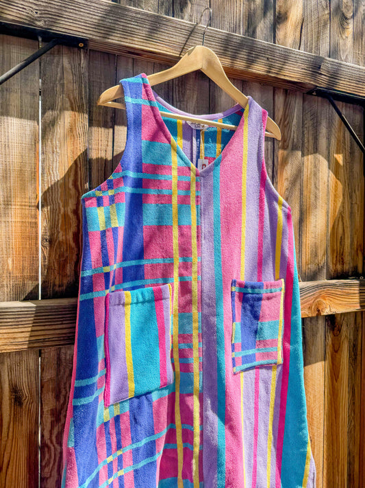 Towel Dress S/M