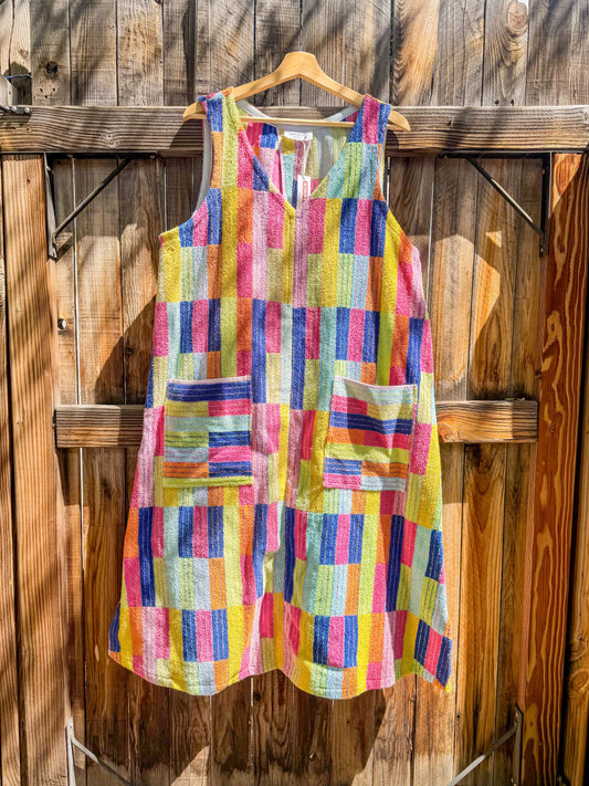 Towel Dress L/XL