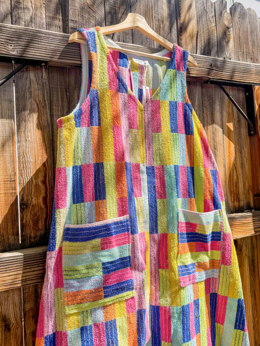Towel Dress L/XL