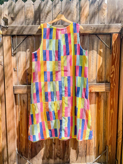 Towel Dress L/XL